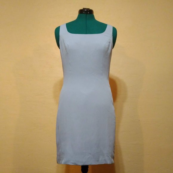 Isabel Ardee Shift Dress fully lined - Picture 7 of 12